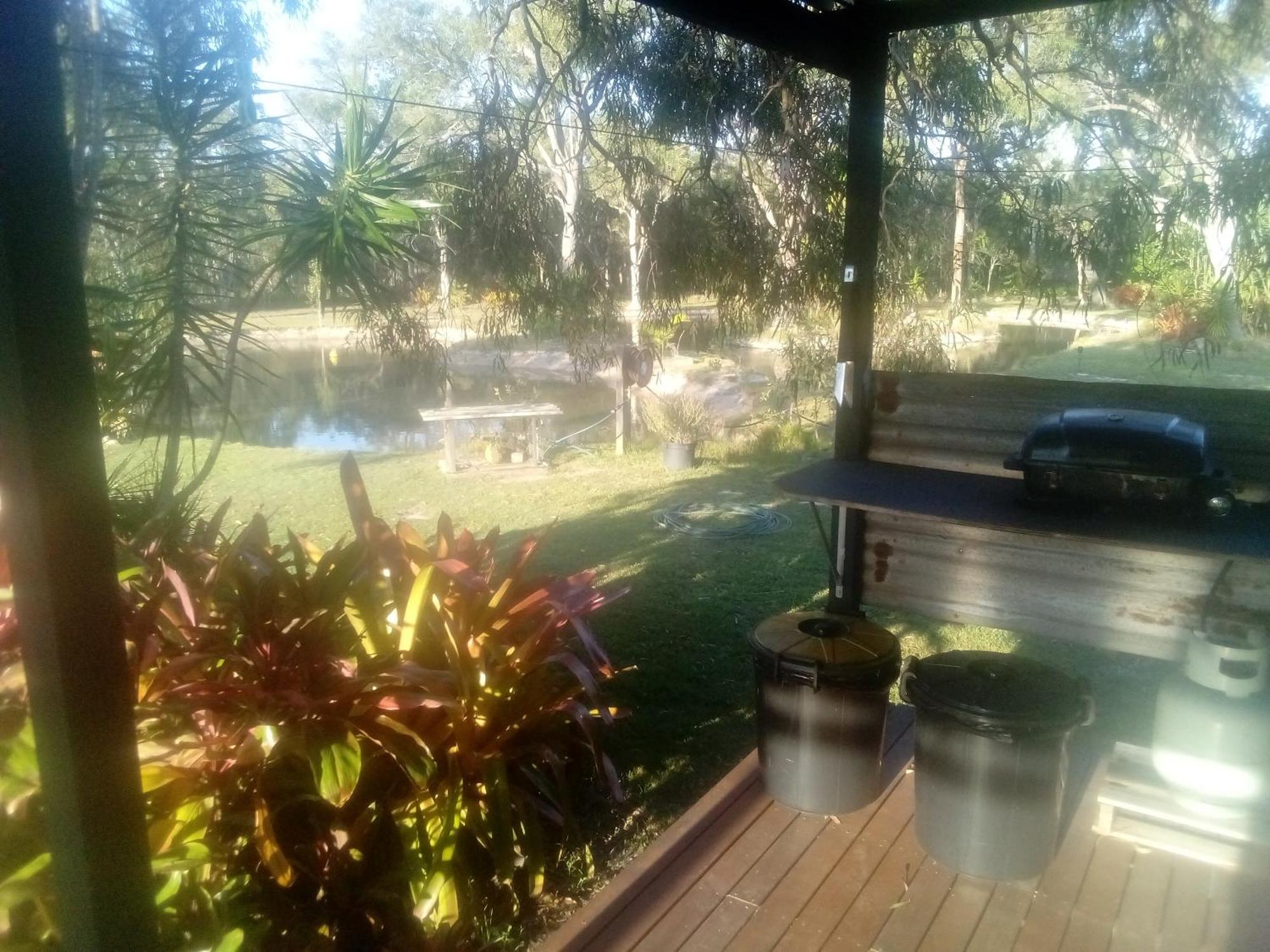Sunnys Piece Of Paradise Agnes Water Exterior foto