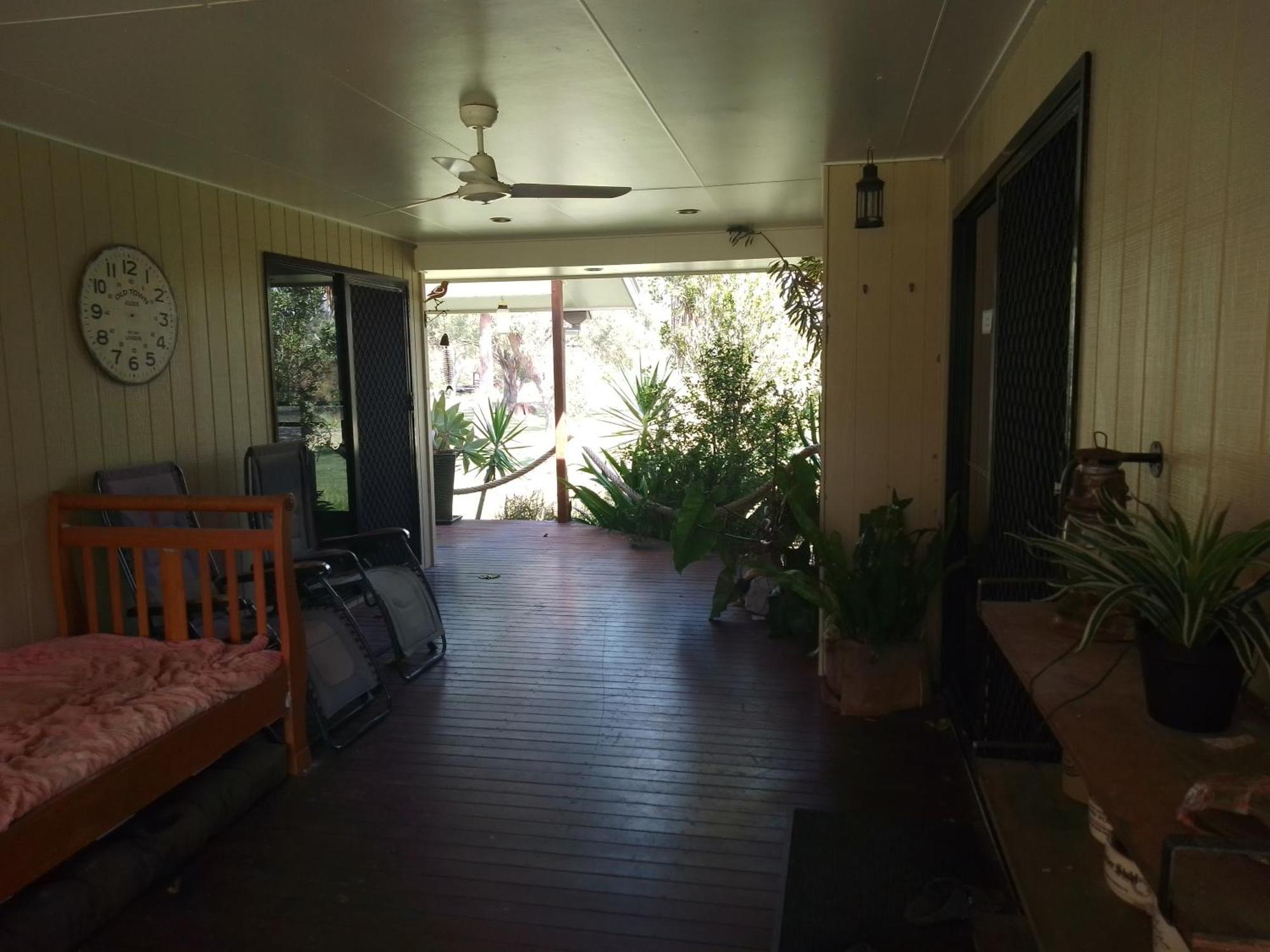 Sunnys Piece Of Paradise Agnes Water Exterior foto